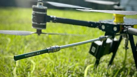 Why Drone Imaging Is Changing the Way Roof Cleaning Inspections Are Done Thumbnail